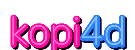 kopi4d — logo kanal